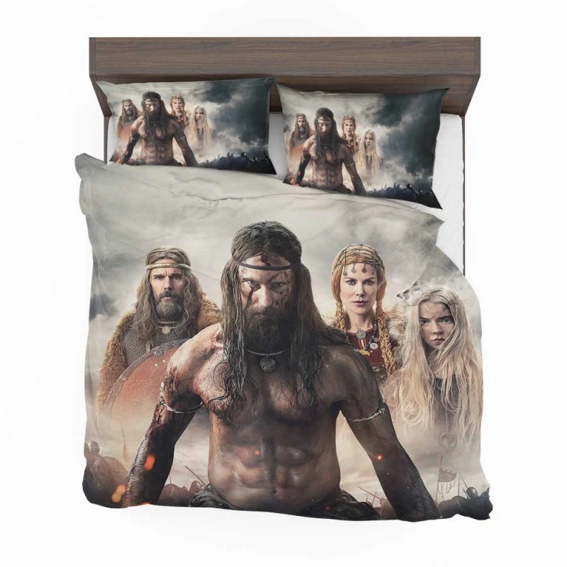 The-Northman-Movie-Bedding-Set-1