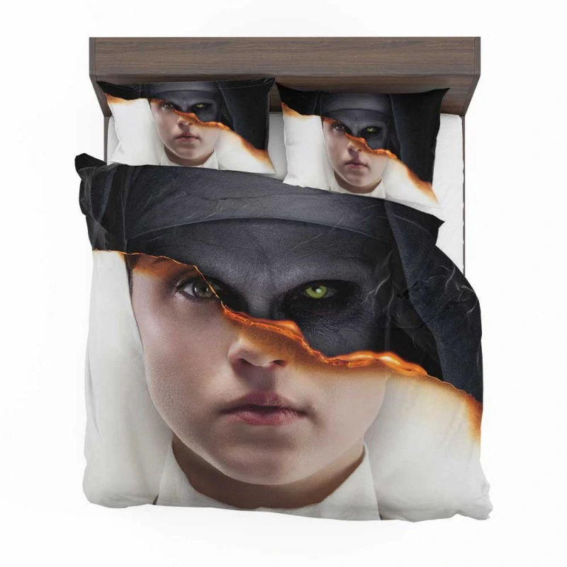 The-Nun-Movie-Evil-Bedding-Set-1