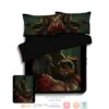 The Ol’ Chopper’S Pudge Bedding Set