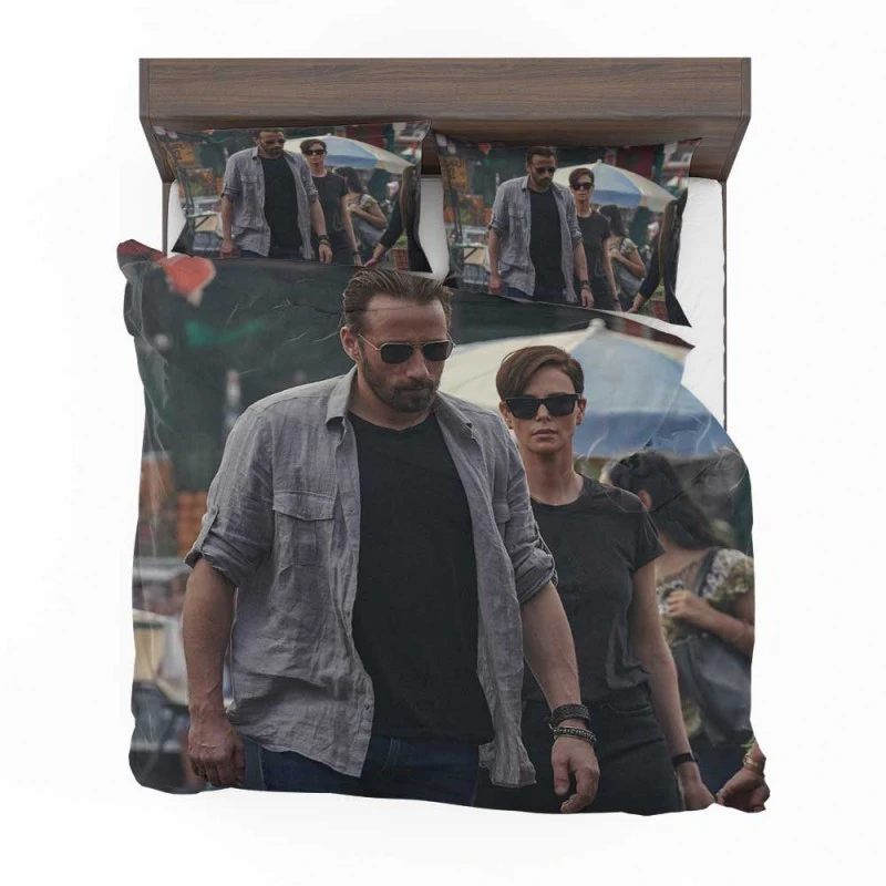 The-Old-Guard-Movie-Andromache-of-Scythia-Bedding-Set-1