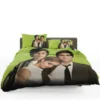 The Perks of Being a Wallflower Movie Emma Watson Bedding Set