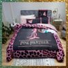 The Pink Panther Cover Bedding Set