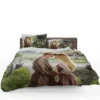 The Princess Bride Movie Bedding Set