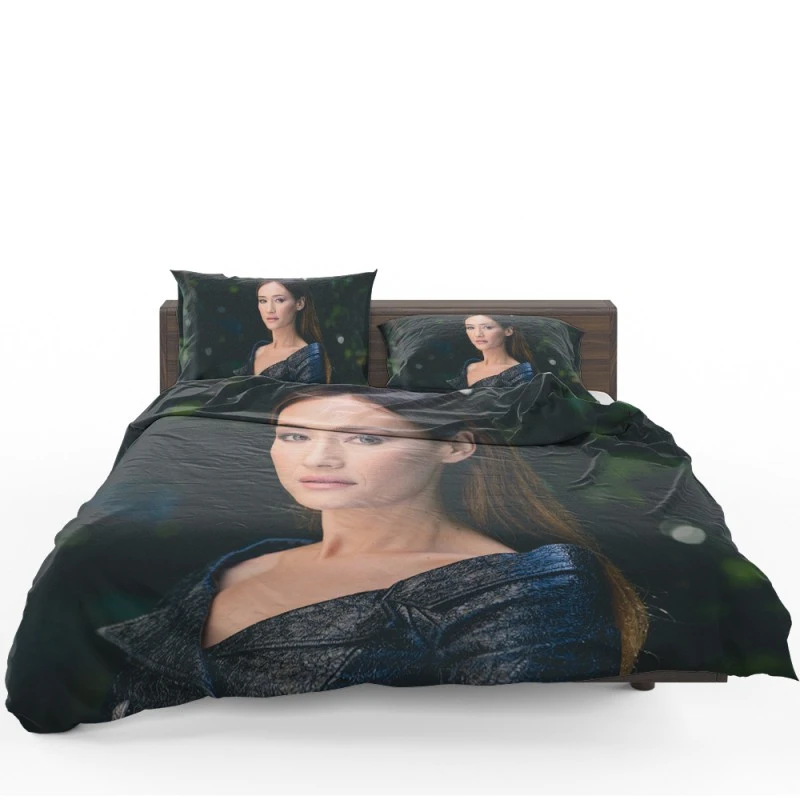 The Protege Movie Maggie Q Bedding Set The Protege Movie Maggie Q Bedding Set