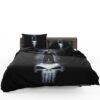 The Punisher Movie 2004 Bedding Set