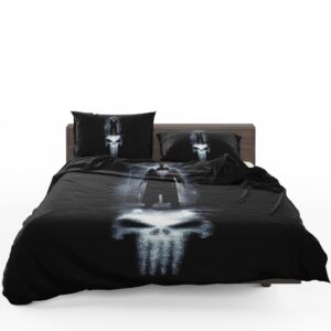The Punisher Movie 2004 Bedding Set