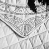 The Ravens Of Odin Quilt Bedding Set