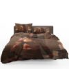 The Rock in Hercules Movie 2014 Bedding Set