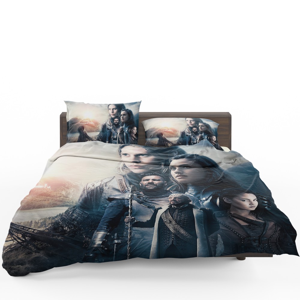 The-Shannara-Chronicles-TV-Series-Bedding-Set-1