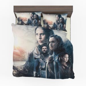 The Shannara Chronicles TV Series Bedding Set