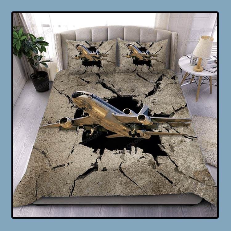 The-Sky-Is-Calling-Aircraft-Bedding-Set-2