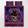 The South Will Raise Again Quilt Bedding Set