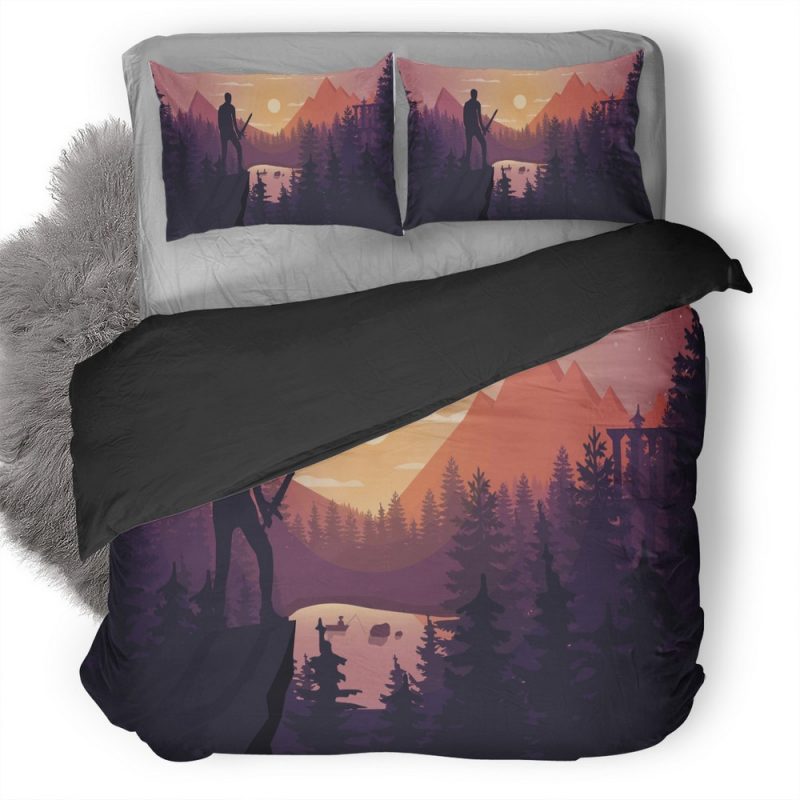 The Start Of An Adventure 10 Duvet Cover and Pillowcase Set Bedding Set The Start Of An Adventure 10 Duvet Cover and Pillowcase Set Bedding Set