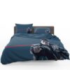 The Terminator Movie Bedding Set