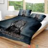 The Throne Bedding Set