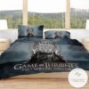 The Throne Bedding Set
