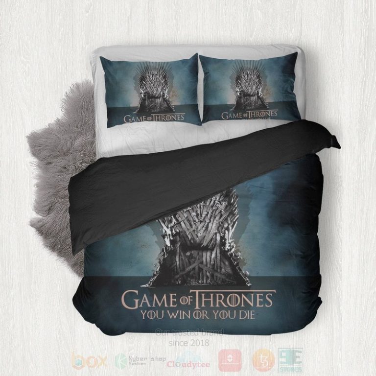 The-Throne-Game-Of-Thrones-Bedding-Set-1