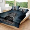 The Throne Game Of Thrones Bedding Set