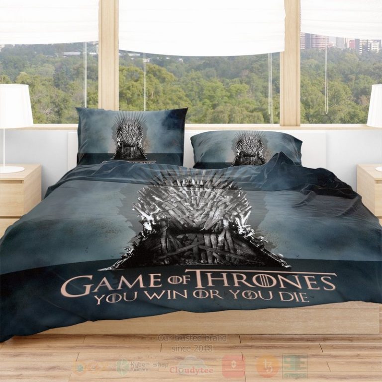 The-Throne-Game-Of-Thrones-Bedding-Set-2