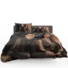 The Twilight Saga Breaking Dawn Part 2 Movie Bedding Set