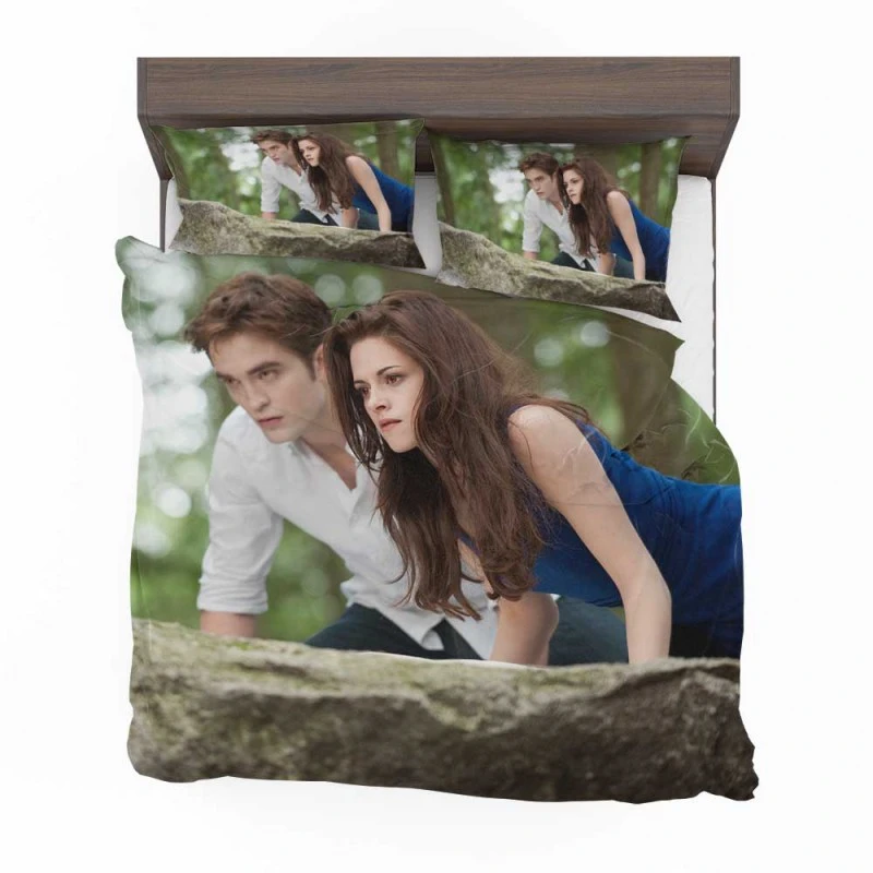 The-Twilight-Saga-Breaking-Movie-Dawn-First-Hunt-Bedding-Set-1