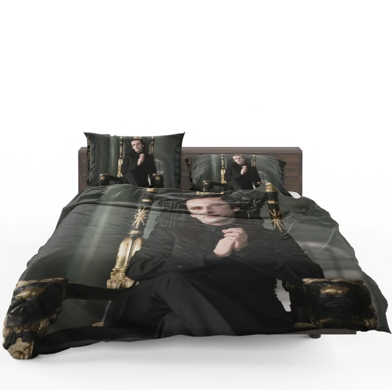 The Twilight Saga New Moon Movie Aro Bedding Set The Twilight Saga New Moon Movie Aro Bedding Set