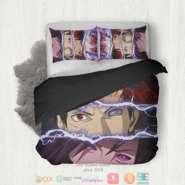 The-Uchiha-Bedding-Set-1