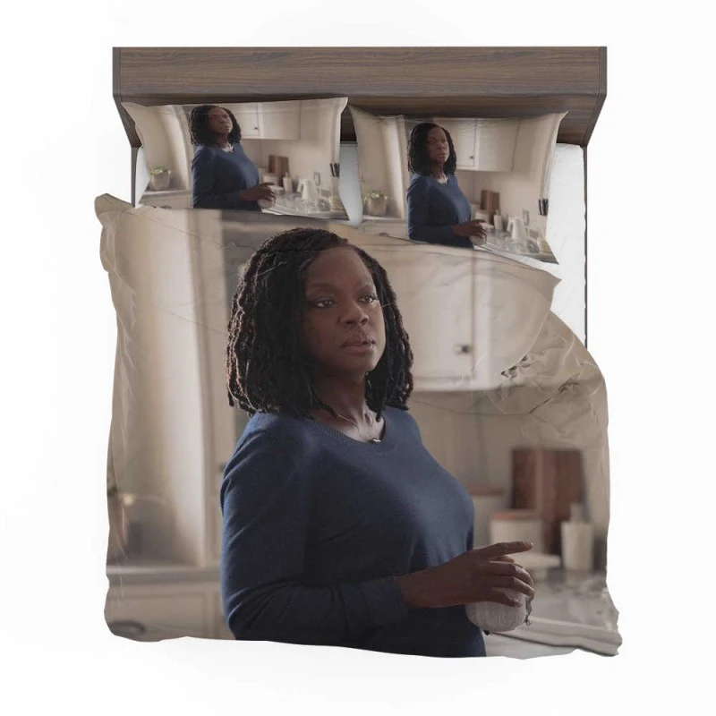 The-Unforgivable-Movie-Viola-Davis-Bedding-Set-1