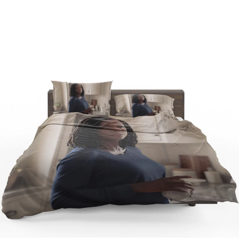 The Unforgivable Movie Viola Davis Bedding Set The Unforgivable Movie Viola Davis Bedding Set