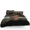 The Voyeurs Movie Ben Hardy Bedding Set