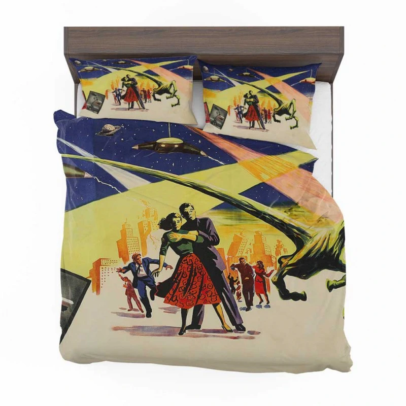 The-War-of-the-Worlds-Movie-Bedding-Set-1