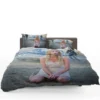 The Ward Movie Amber Heard Bedding Set