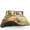 The Zookeeper’s Wife Movie Jessica Chastain Bedding Set