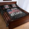 These Colors Don’T Run They Reload Bedding Set
