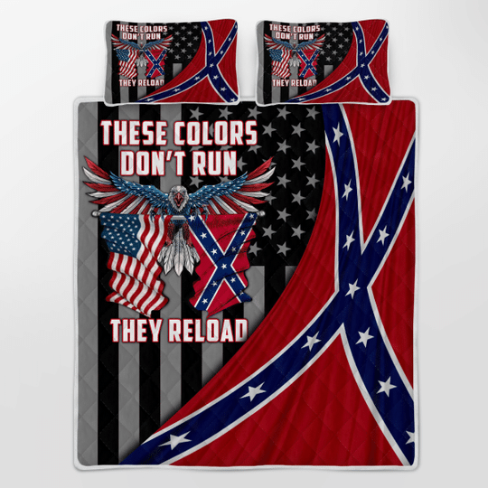 These-Colors-DonT-Run-They-Reload-Quilt-Bedding-Set-1-1