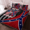 These Colors Don’T Run They Reload Quilt Bedding Set
