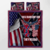 These Colors Dont Run They Reload Quilt Bedding Set