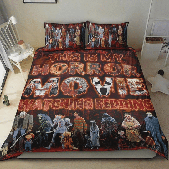 This-Is-My-Horror-Movie-Watching-Quilt-Bedding-Set-1
