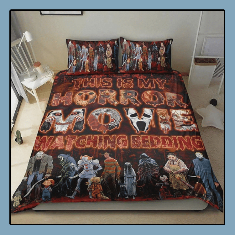 This-Is-My-Horror-Movie-Watching-Quilt-Bedding-Set-2