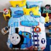 Thomas Train Bedding Set