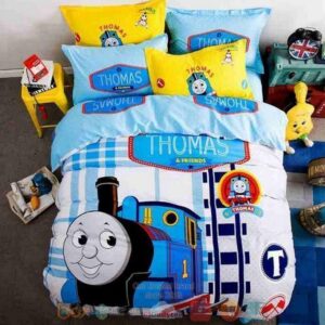 Thomas Train Bedding Set
