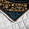 Thor Hammer Mjolnir Quilt Bedding Set