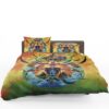 Thor Ragnarok Marvel Cinematic Universe’s Bedding Set