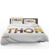 Thor Ragnarok Movie Bedding Set