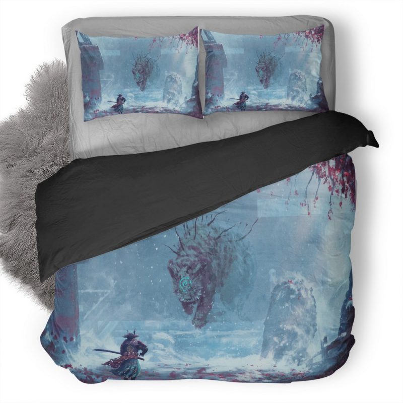 Tiger Gate Im Duvet Cover and Pillowcase Set Bedding Set Tiger Gate Im Duvet Cover and Pillowcase Set Bedding Set