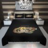 Tiger Gucci Inspired Bedding Set