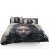 Tiger House Movie Kaya Scodelario Bedding Set