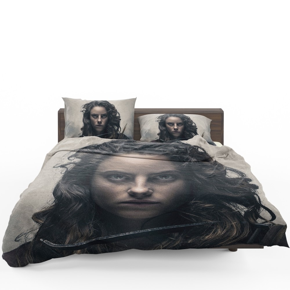 Tiger House Movie Kaya Scodelario Bedding Set Tiger House Movie Kaya Scodelario Bedding Set