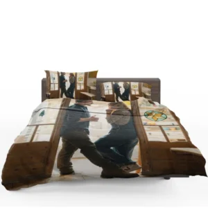 Together Movie James McAvoy Sharon Horgan Bedding Set
