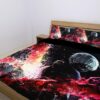 Tokyo Ghoul Duvet Cover and Pillowcase Set Bedding Set